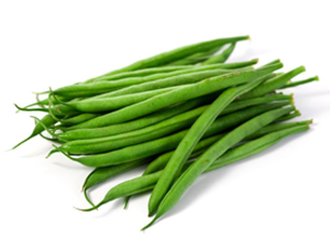 Haricots Verts